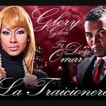 Don Omar Ft. Glory - La Traicionera MP3