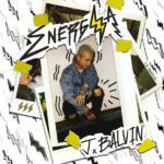 J Balvin - Energia 2016